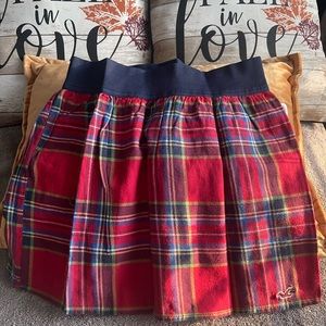 HOLLISTER SKIRTS